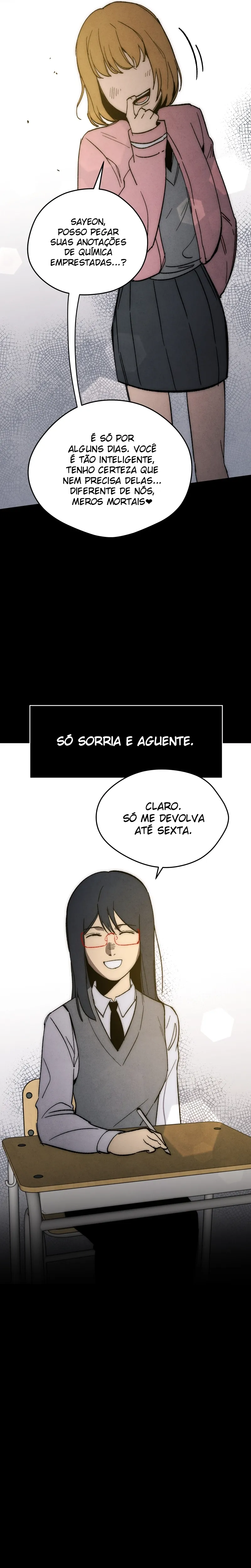 Saltadora de Mãos Capítulo 63 Página 3