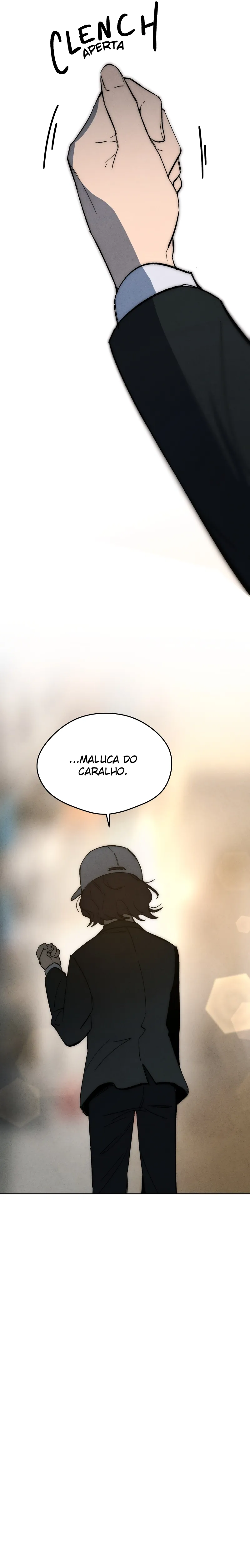 Saltadora de Mãos Capítulo 64 Página 16