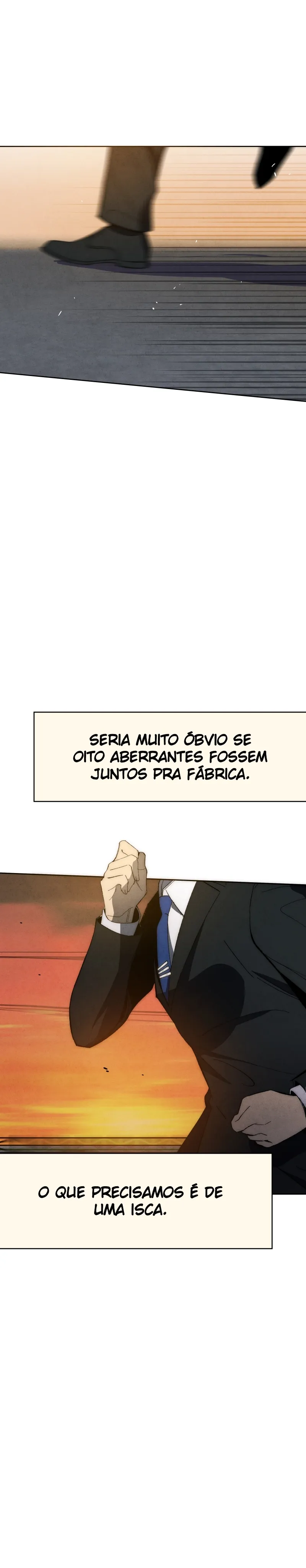 Saltadora de Mãos Capítulo 64 Página 27