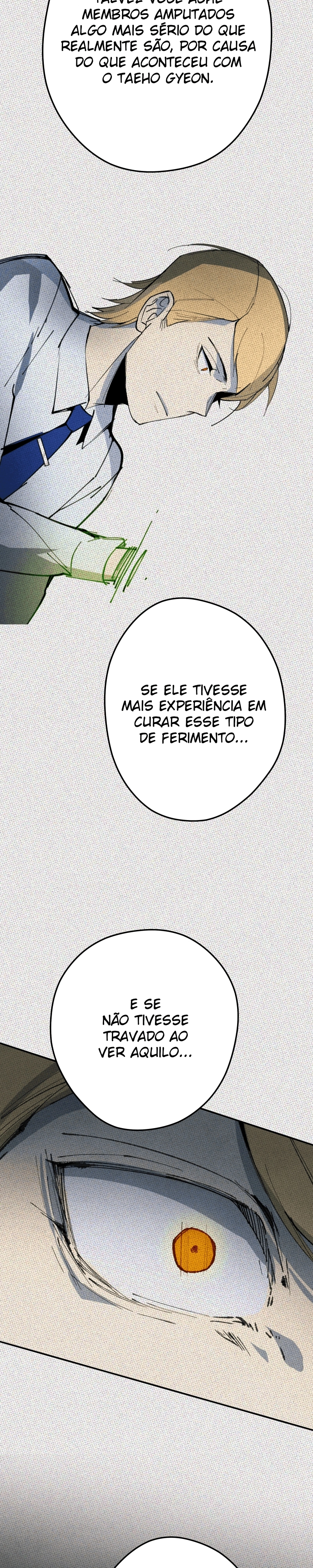 Saltadora de Mãos Capítulo 68 Página 14