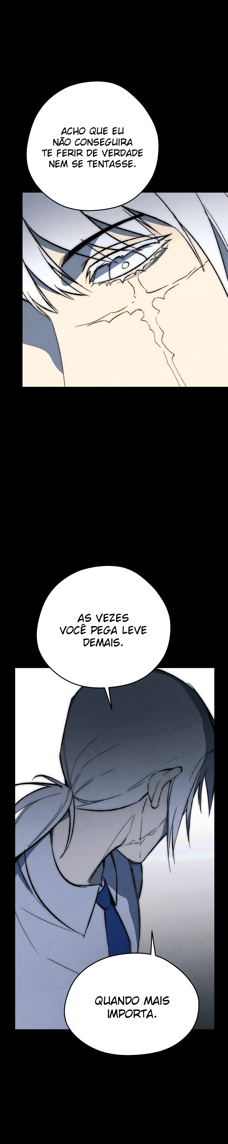 Saltadora de Mãos Capítulo 68 Página 9