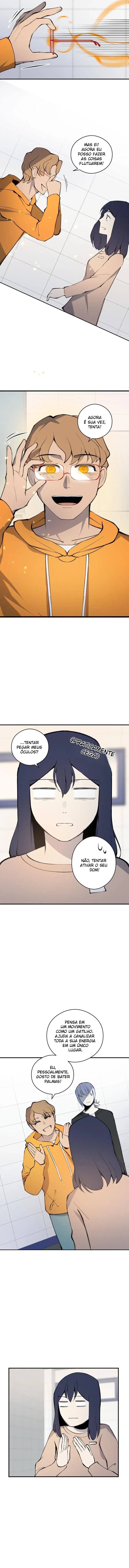 Saltadora de Mãos Capítulo 7 Página 7