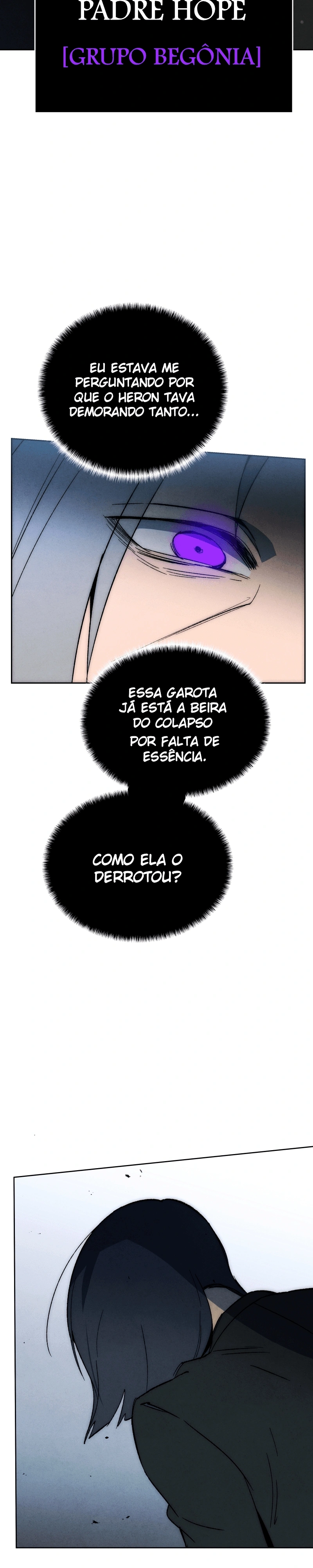 Saltadora de Mãos Capítulo 70 Página 12