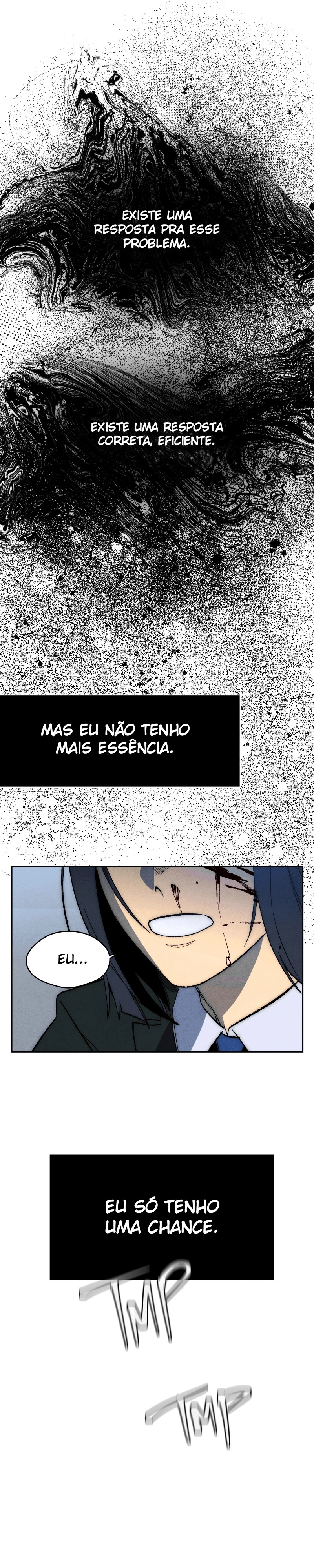 Saltadora de Mãos Capítulo 70 Página 15
