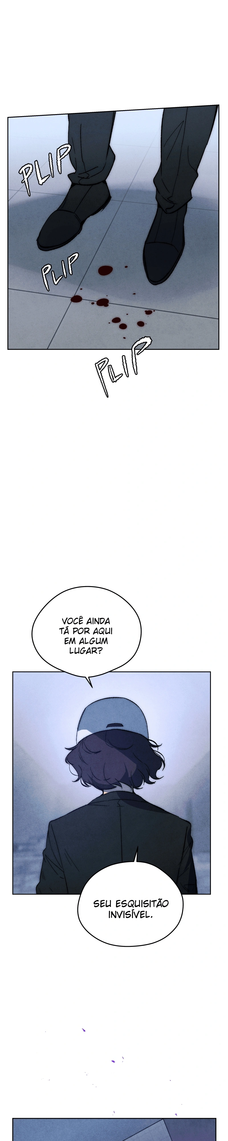 Saltadora de Mãos Capítulo 70 Página 31