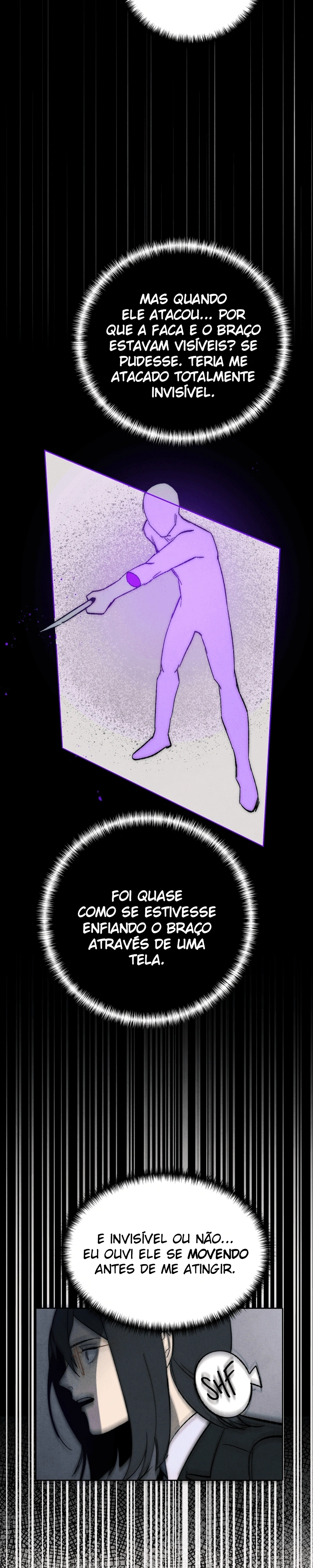 Saltadora de Mãos Capítulo 70 Página 7
