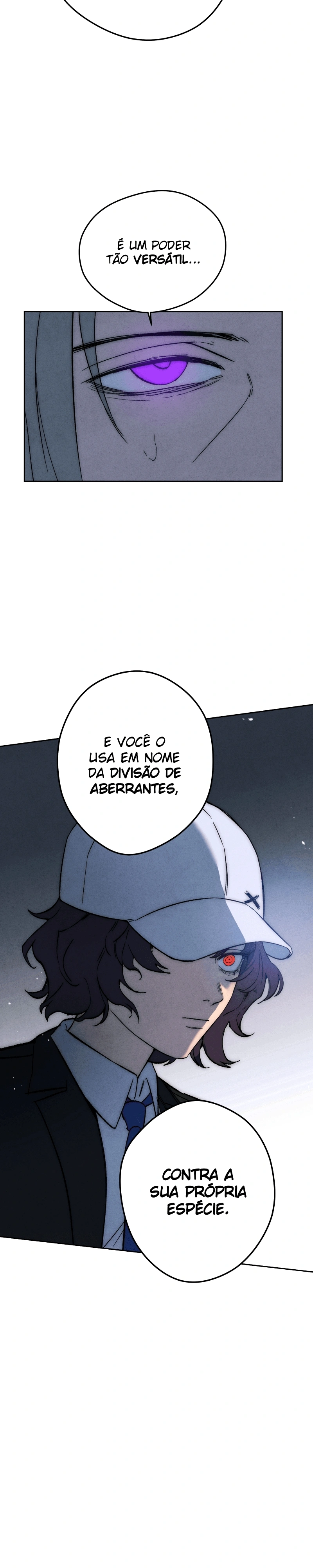 Saltadora de Mãos Capítulo 71 Página 12