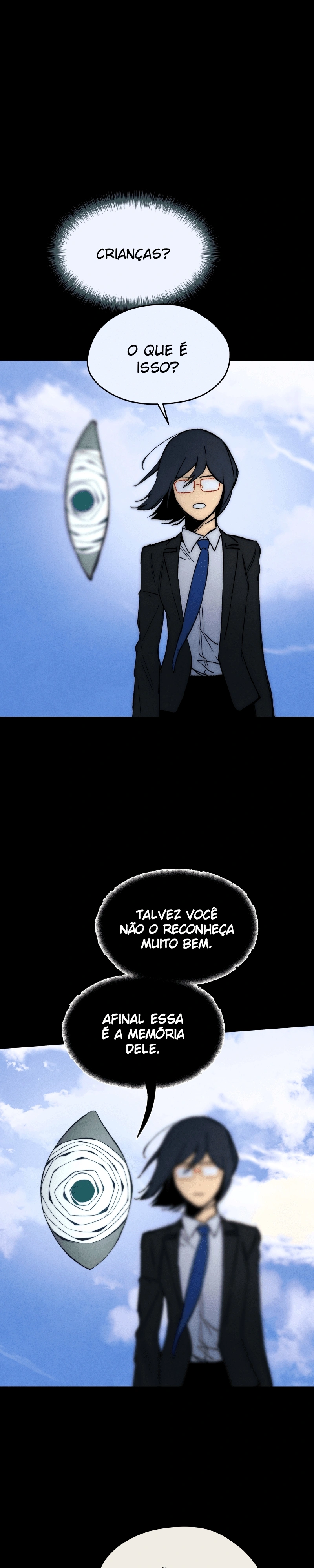 Saltadora de Mãos Capítulo 72 Página 14