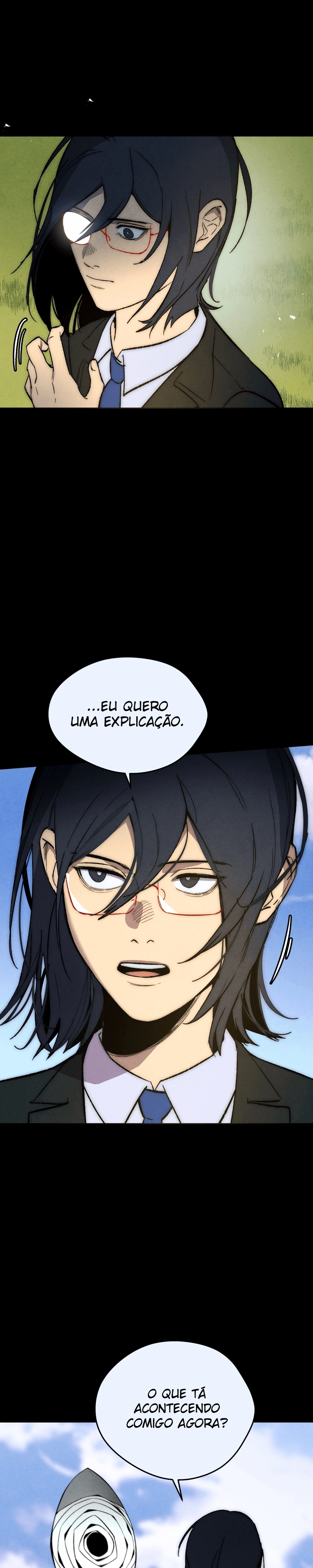 Saltadora de Mãos Capítulo 72 Página 17