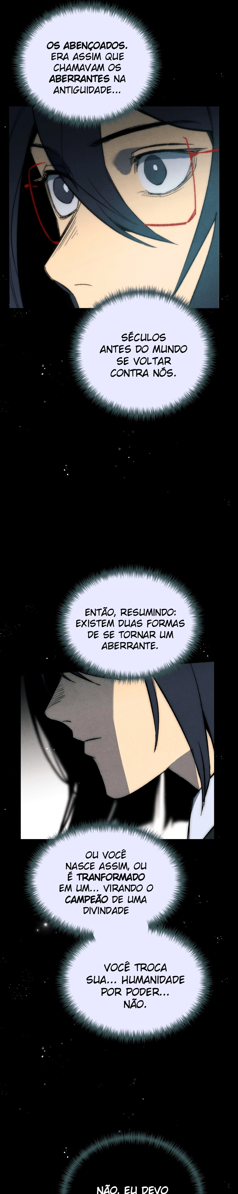 Saltadora de Mãos Capítulo 72 Página 27