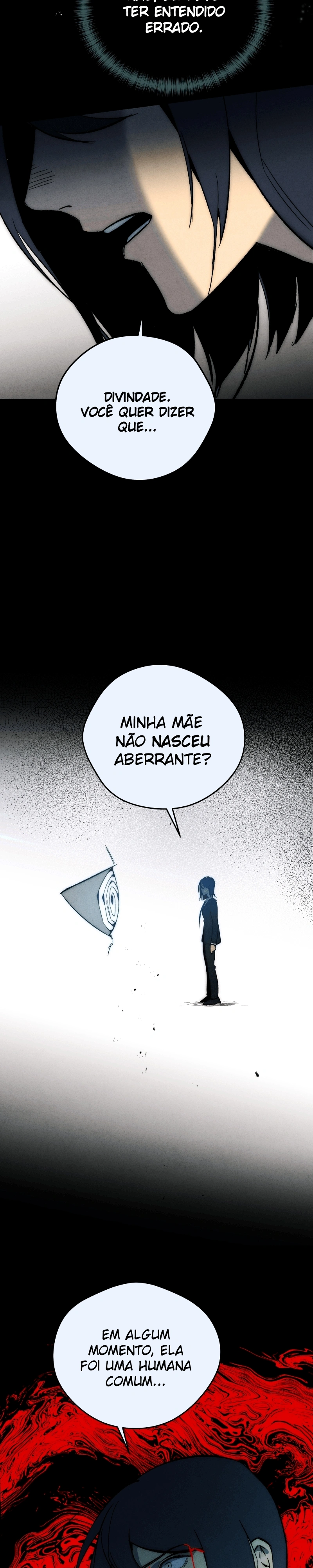 Saltadora de Mãos Capítulo 72 Página 28
