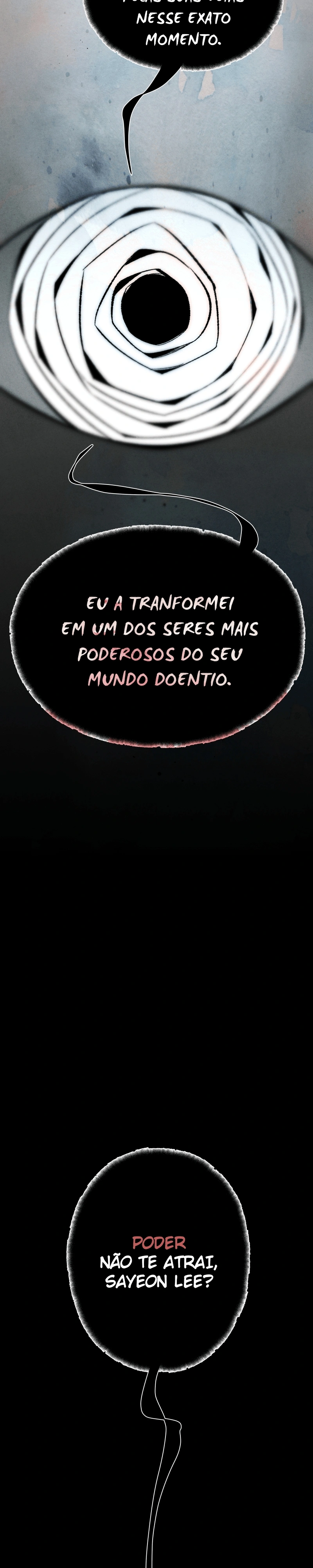 Saltadora de Mãos Capítulo 72 Página 30