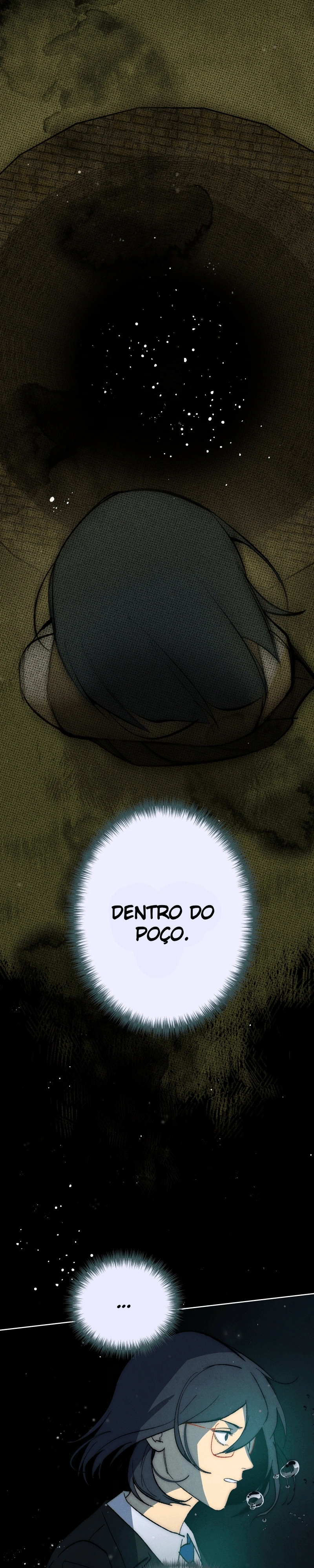 Saltadora de Mãos Capítulo 72 Página 8
