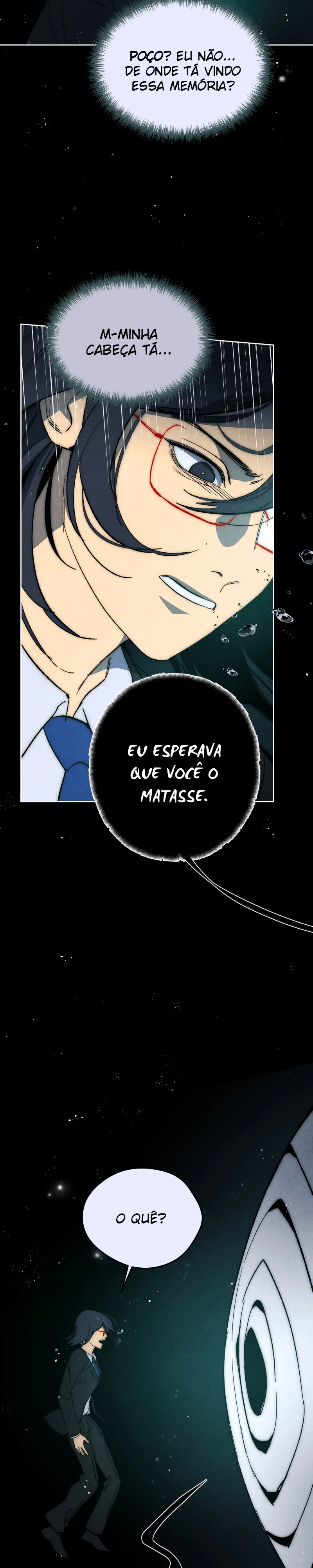 Saltadora de Mãos Capítulo 72 Página 9