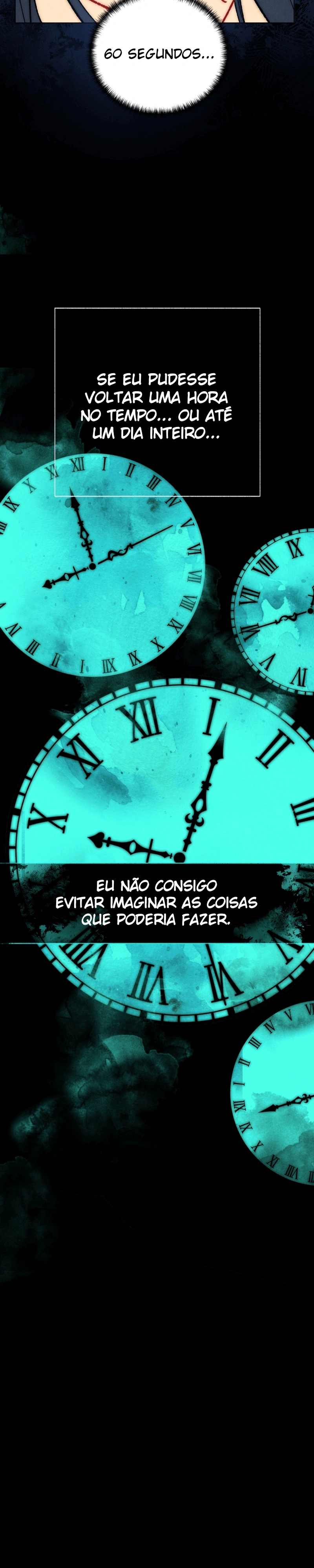 Saltadora de Mãos Capítulo 73 Página 16