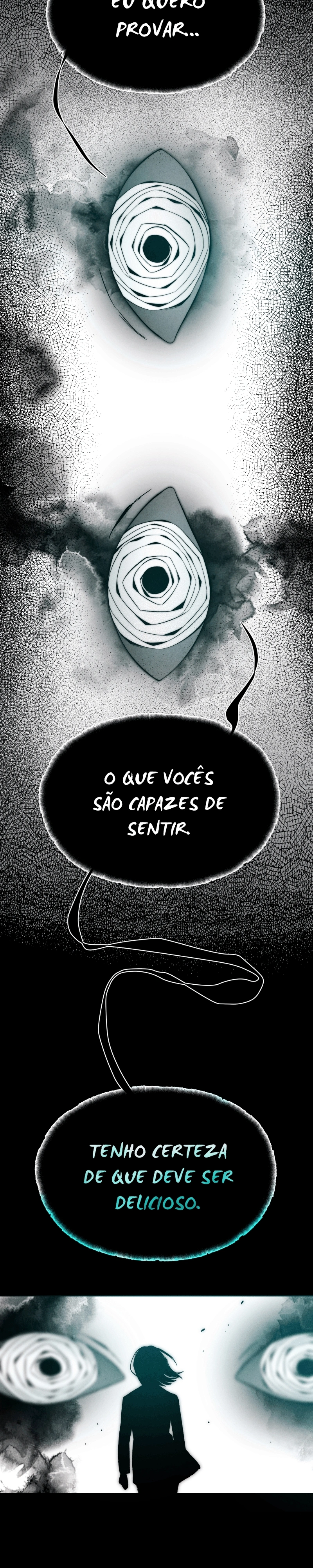 Saltadora de Mãos Capítulo 73 Página 25