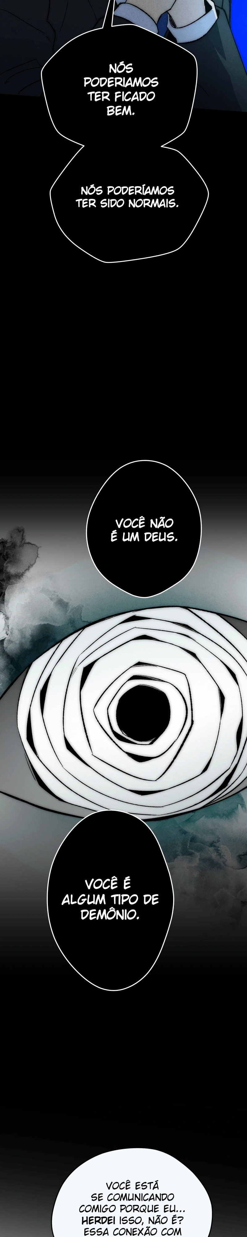 Saltadora de Mãos Capítulo 73 Página 28