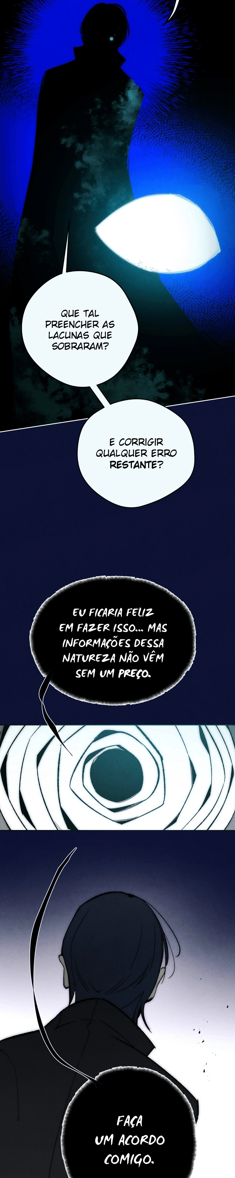 Saltadora de Mãos Capítulo 74 Página 22