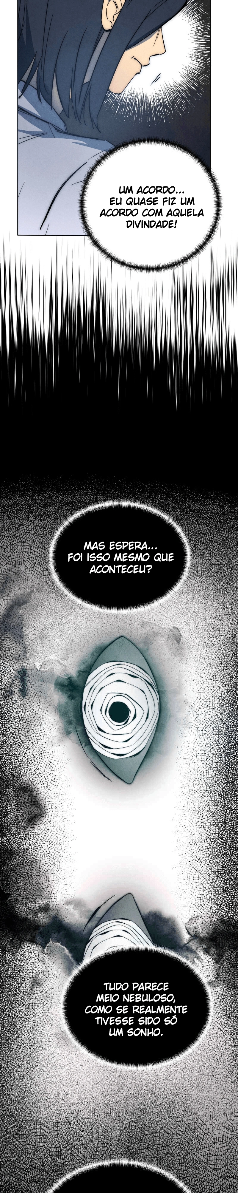 Saltadora de Mãos Capítulo 75 Página 14