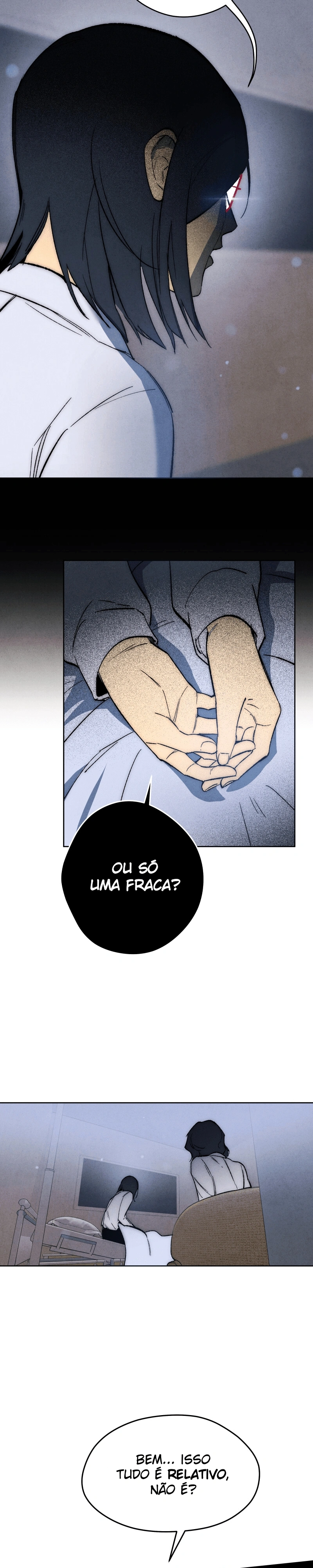 Saltadora de Mãos Capítulo 75 Página 24
