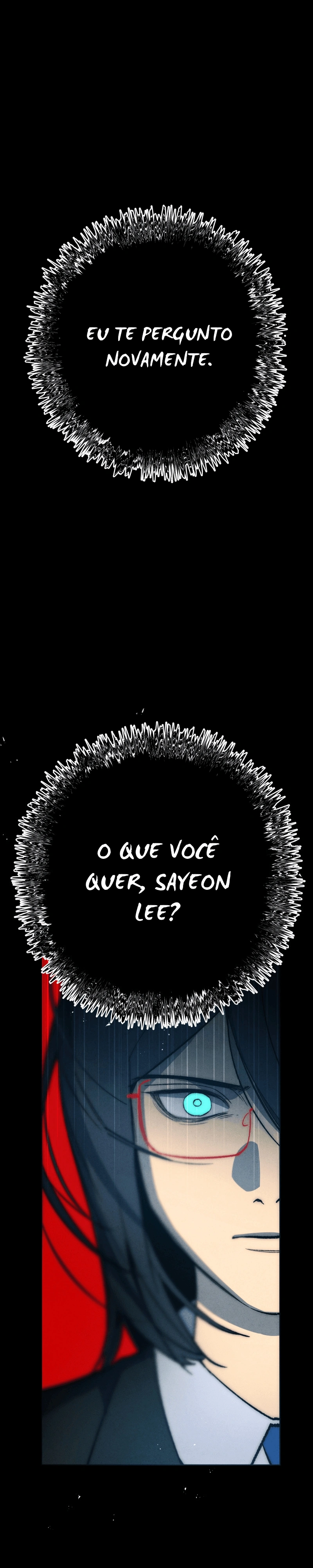 Saltadora de Mãos Capítulo 75 Página 7