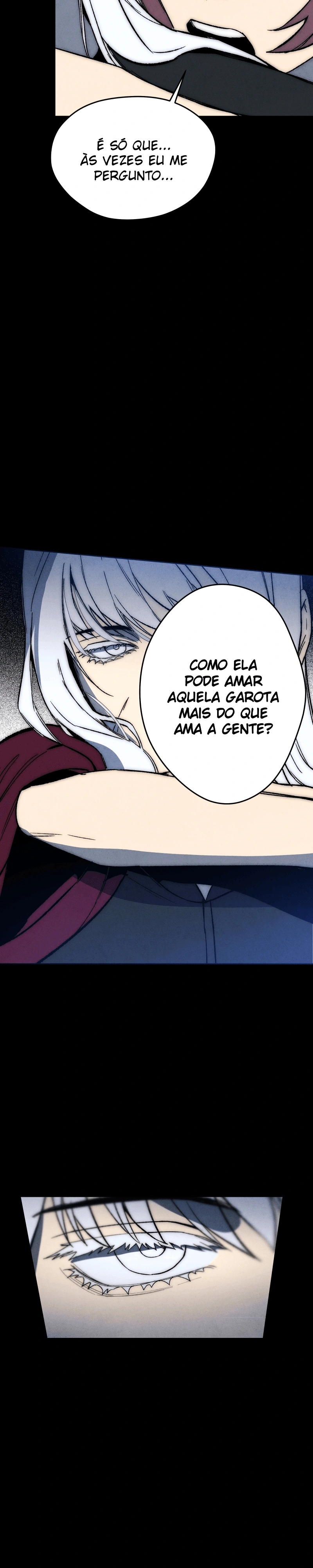 Saltadora de Mãos Capítulo 78 Página 15