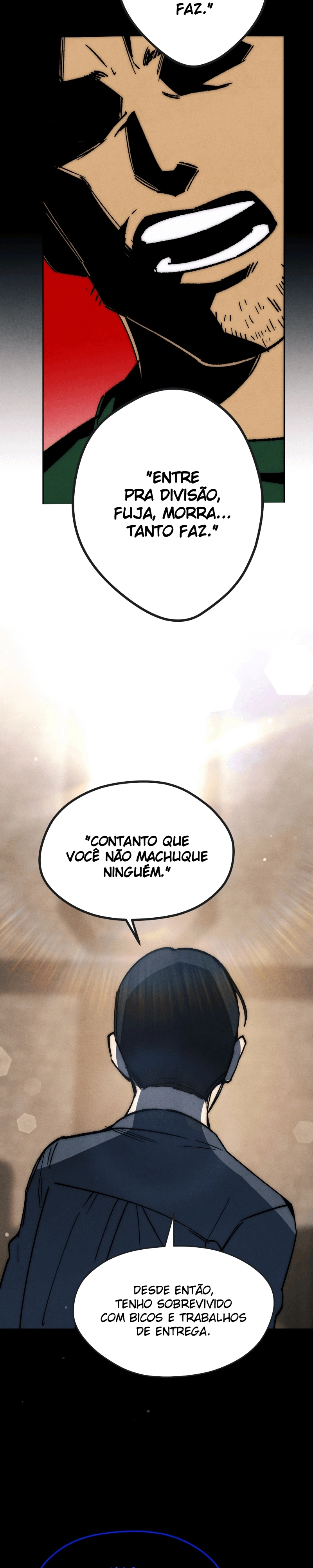 Saltadora de Mãos Capítulo 80 Página 26