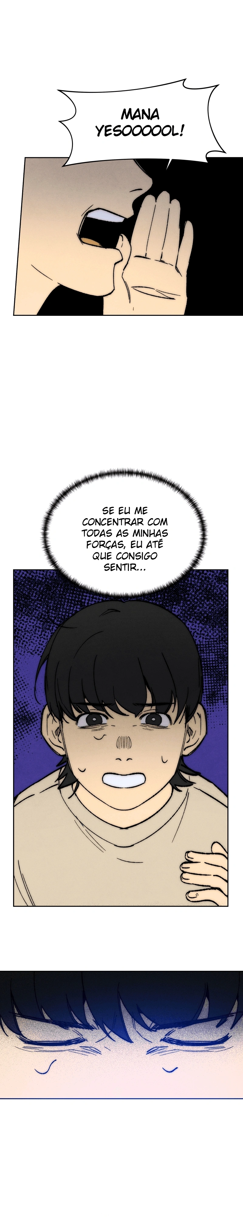 Saltadora de Mãos Capítulo 81 Página 25