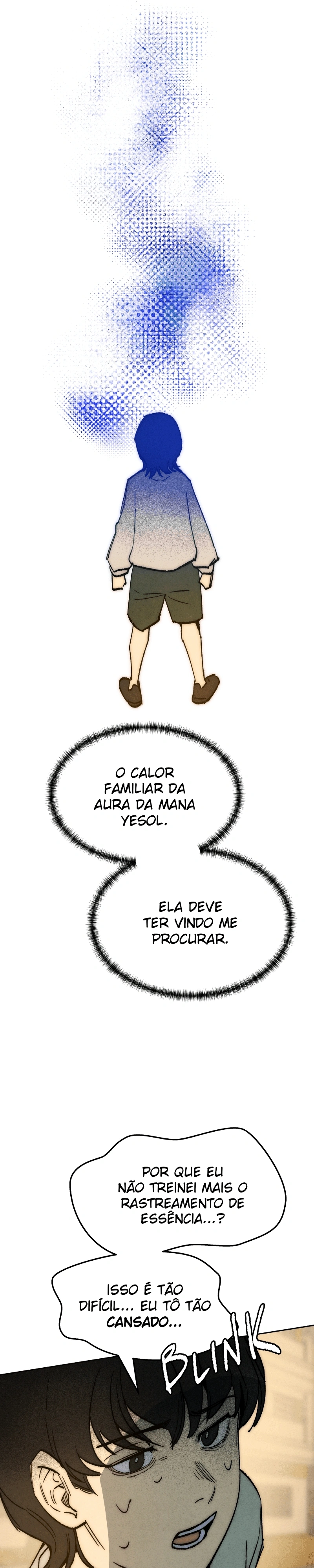 Saltadora de Mãos Capítulo 81 Página 26