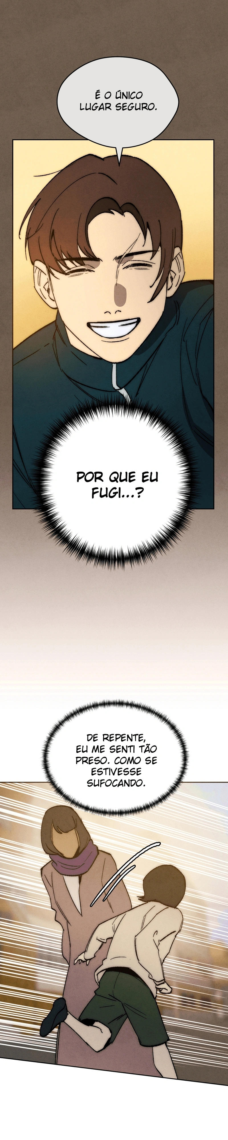 Saltadora de Mãos Capítulo 81 Página 29