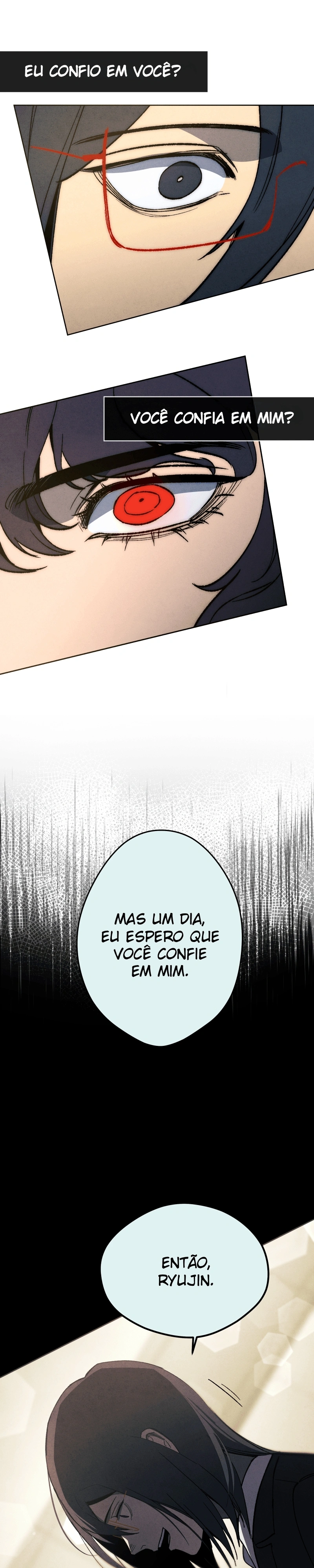 Saltadora de Mãos Capítulo 82 Página 13