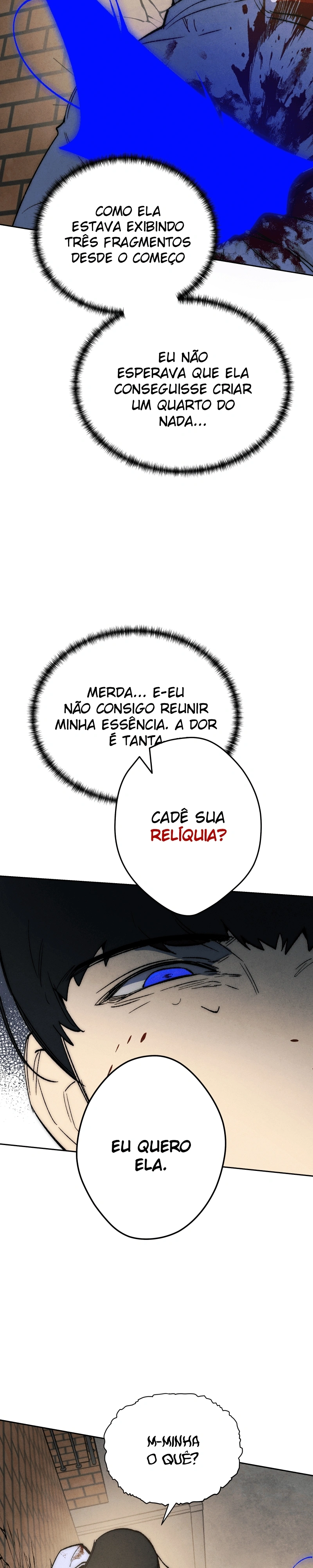 Saltadora de Mãos Capítulo 82 Página 24