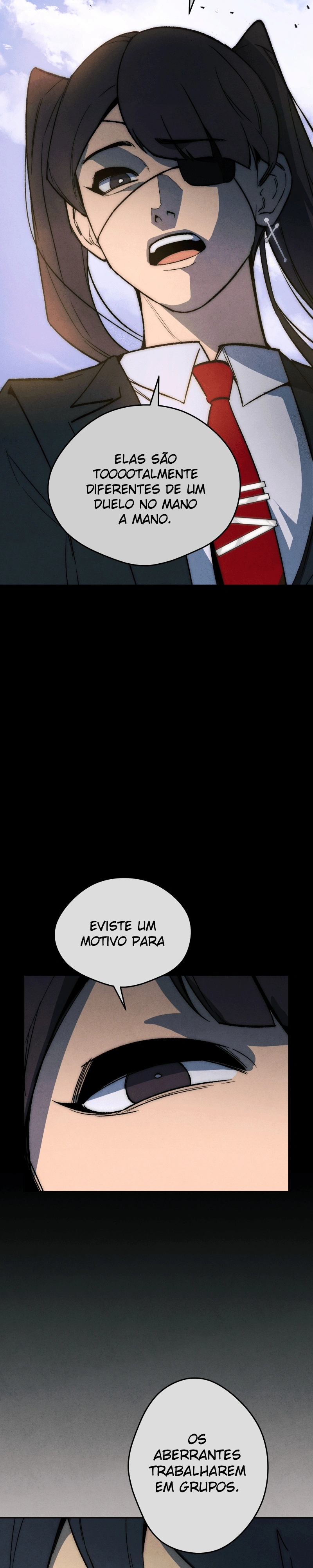 Saltadora de Mãos Capítulo 82 Página 6