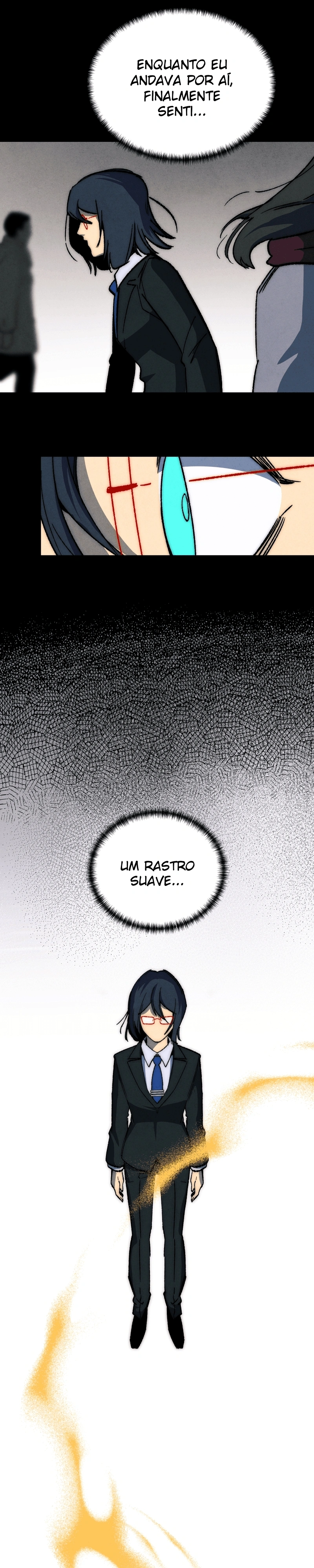 Saltadora de Mãos Capítulo 83 Página 13