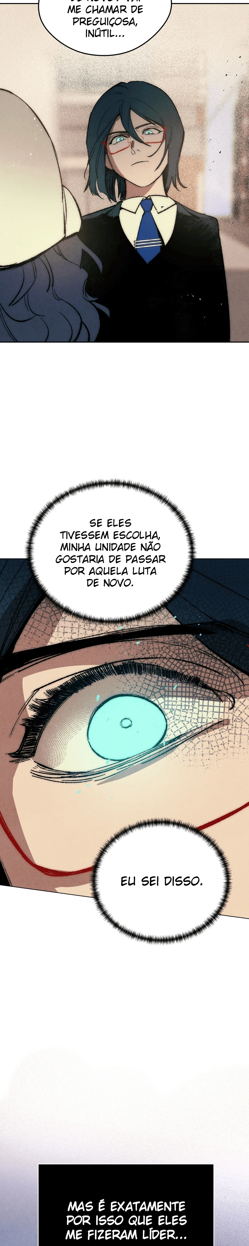 Saltadora de Mãos Capítulo 86 Página 5