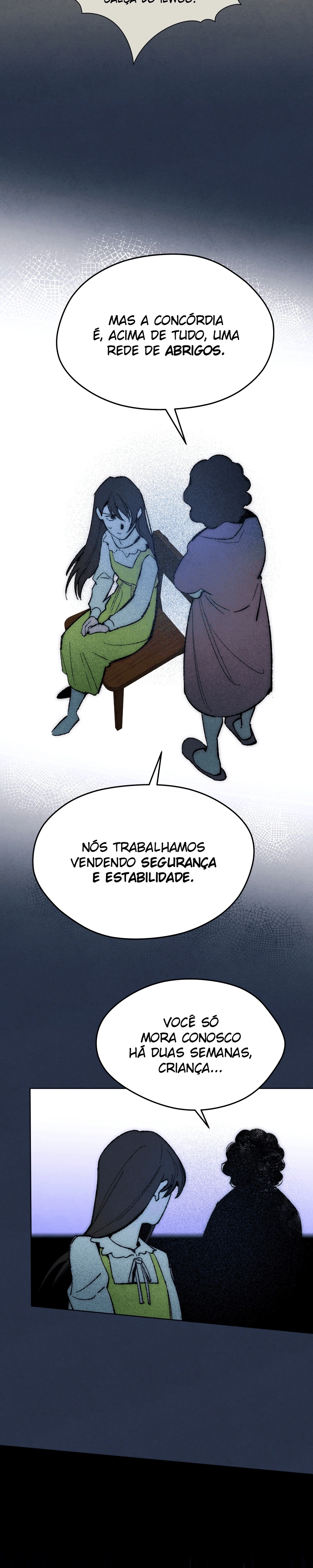 Saltadora de Mãos Capítulo 87 Página 6