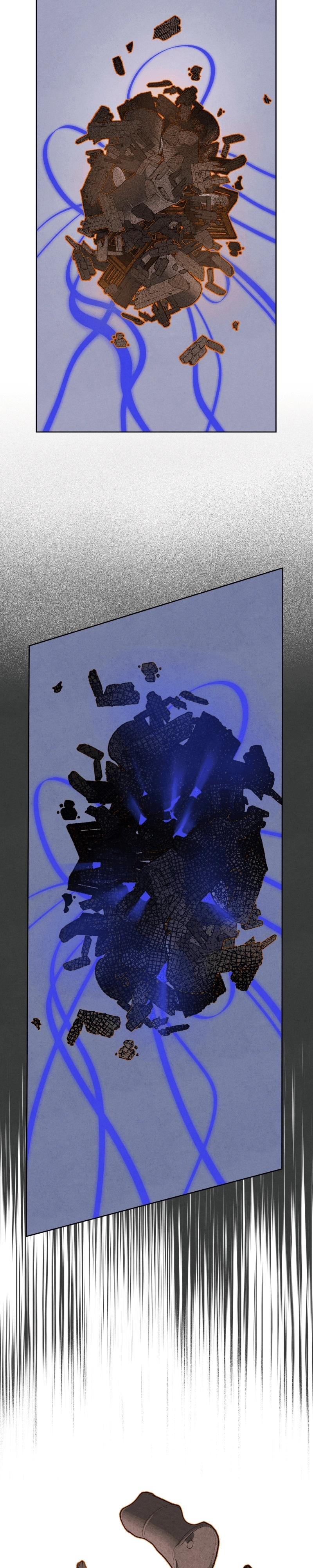 Saltadora de Mãos Capítulo 88 Página 8