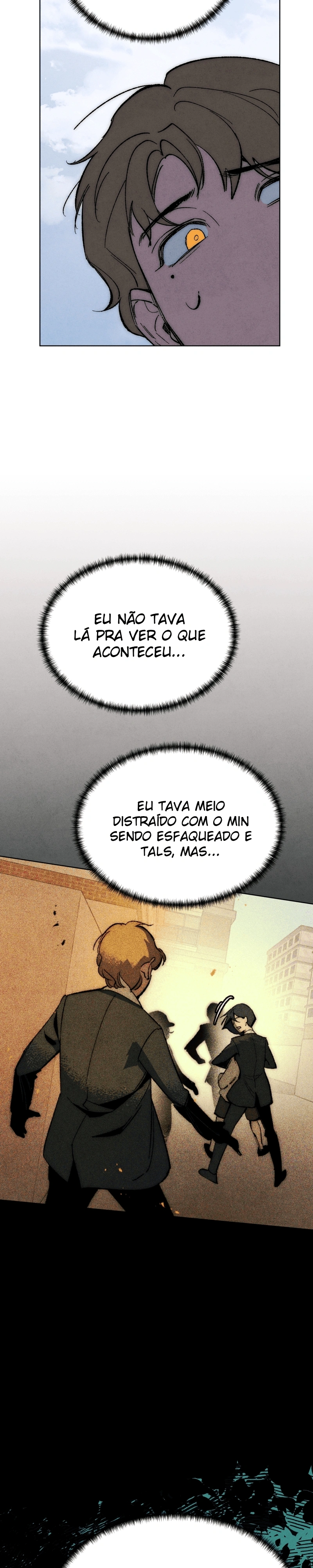 Saltadora de Mãos Capítulo 90 Página 24