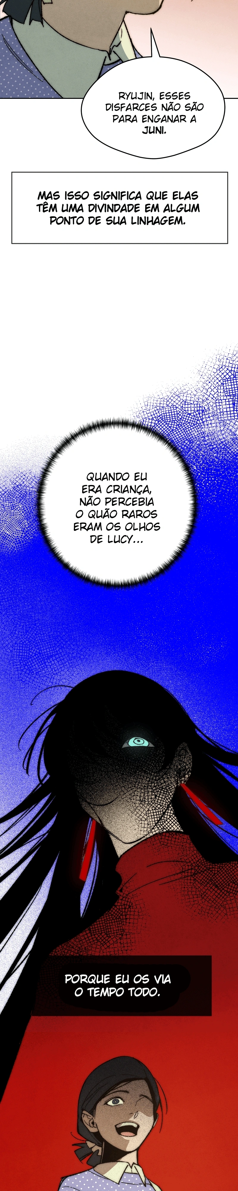 Saltadora de Mãos Capítulo 93 Página 10