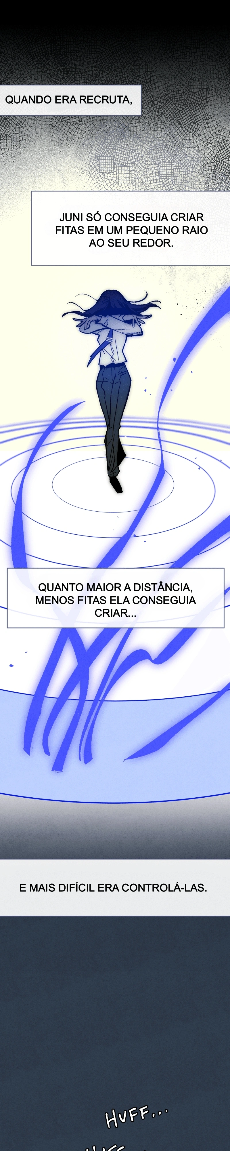 Saltadora de Mãos Capítulo 96 Página 2