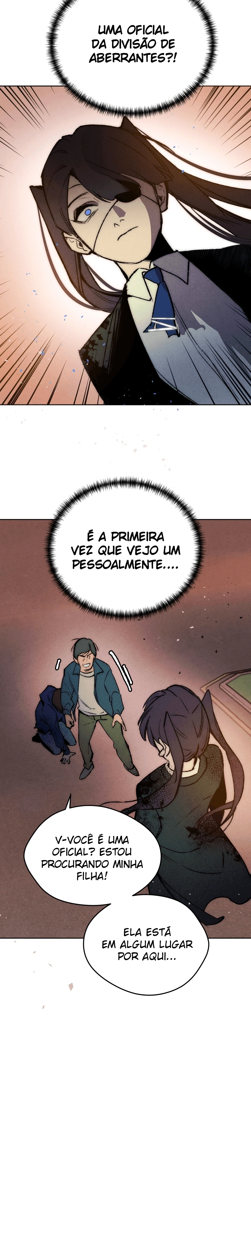 Saltadora de Mãos Capítulo 97 Página 24