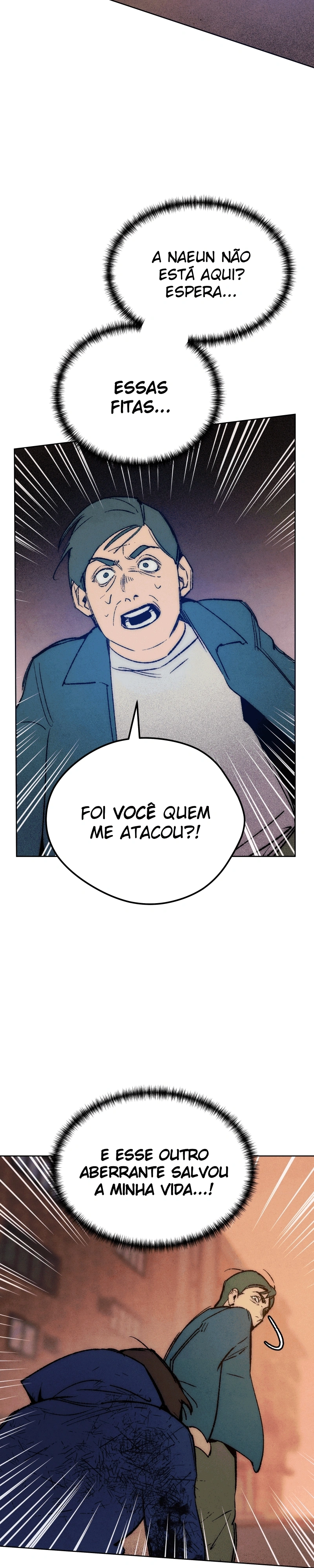 Saltadora de Mãos Capítulo 97 Página 26