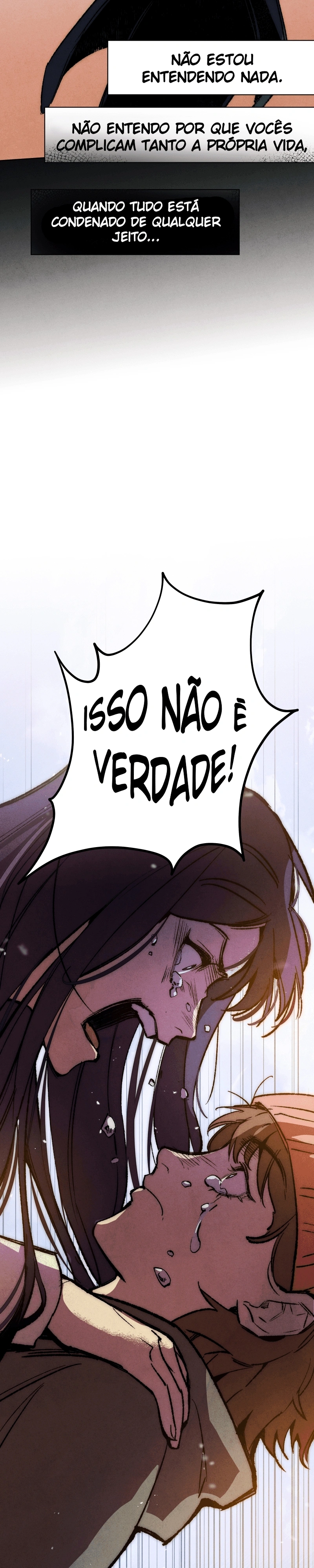Saltadora de Mãos Capítulo 97 Página 33