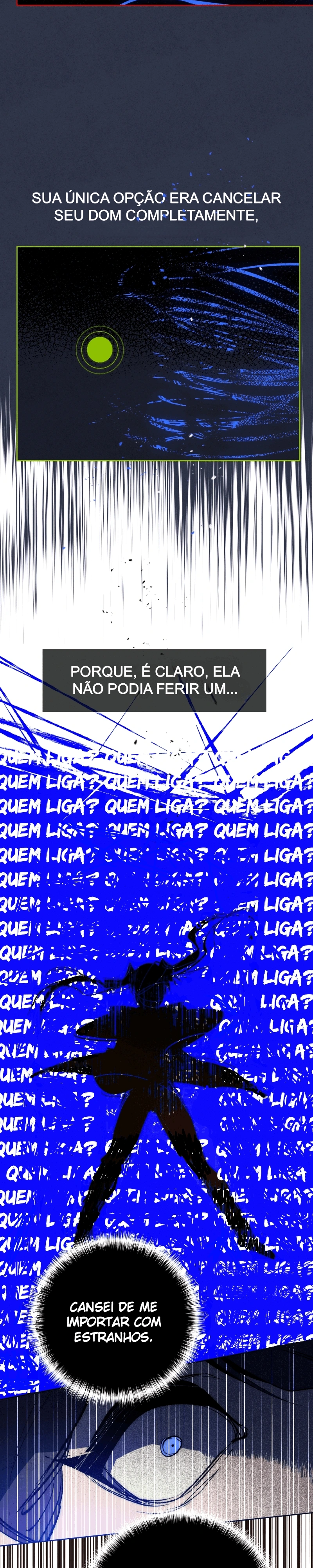Saltadora de Mãos Capítulo 97 Página 7