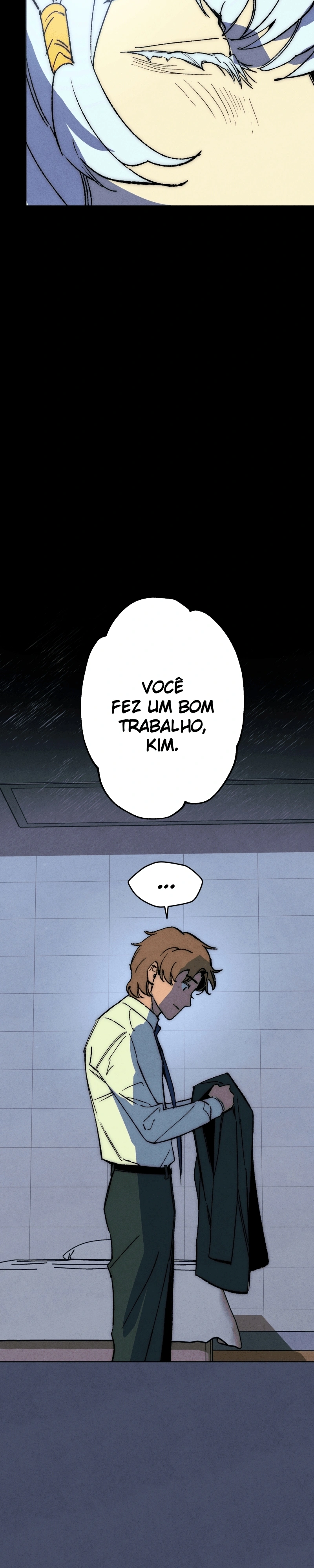 Saltadora de Mãos Capítulo 98 Página 10