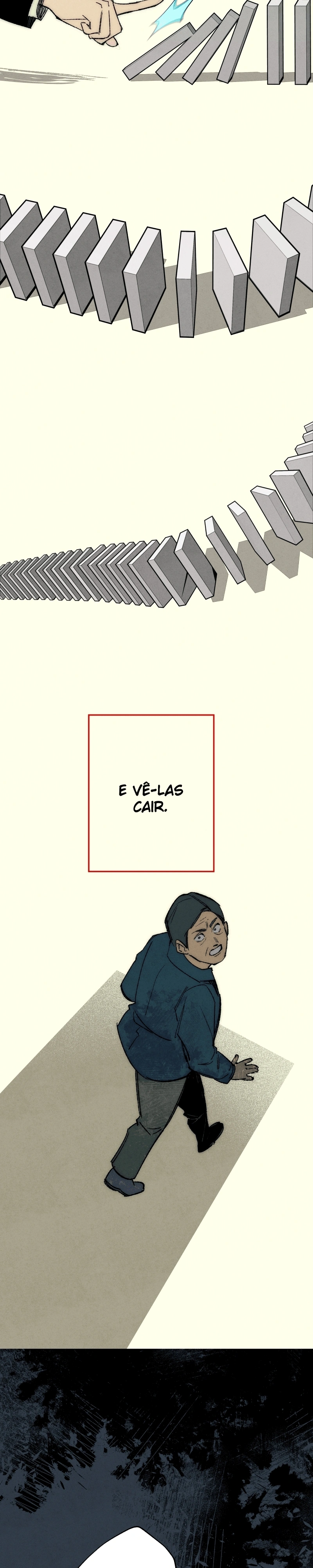 Saltadora de Mãos Capítulo 99 Página 7