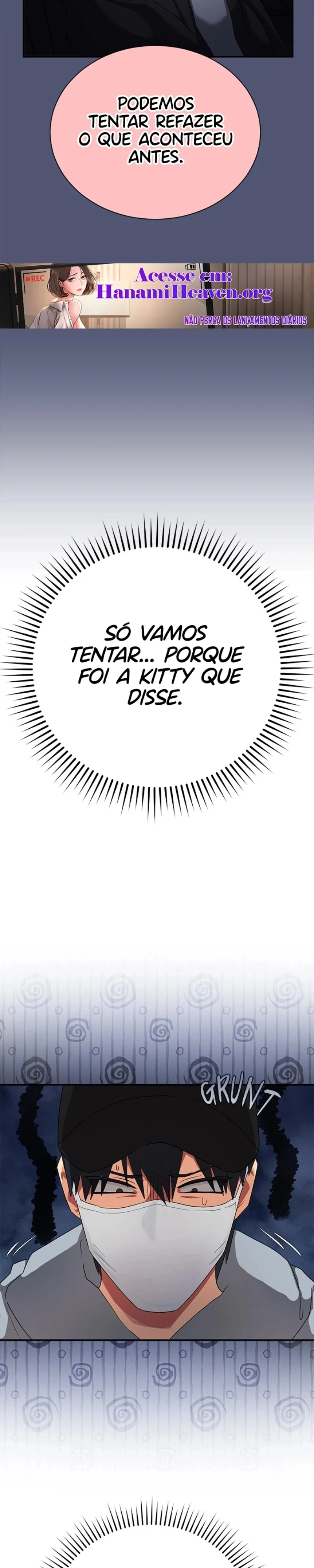 Salvando minha garota mágica Capítulo 2 Página 4