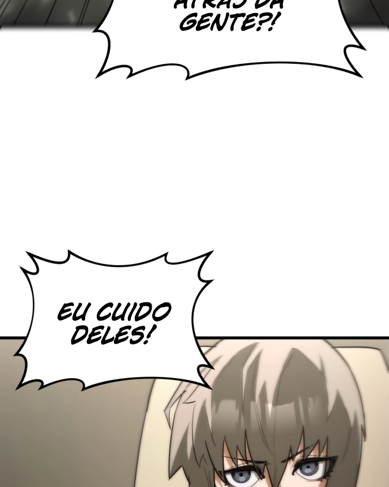 Salvar o Mundo é uma Habilidade Capítulo 10 Página 100