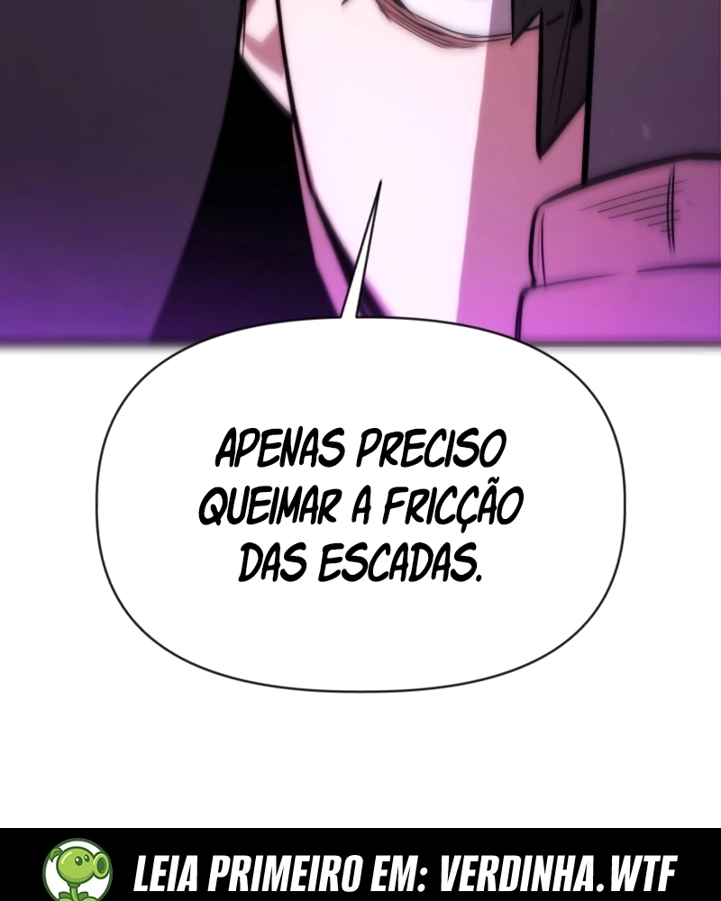 Salvar o Mundo é uma Habilidade Capítulo 10 Página 116
