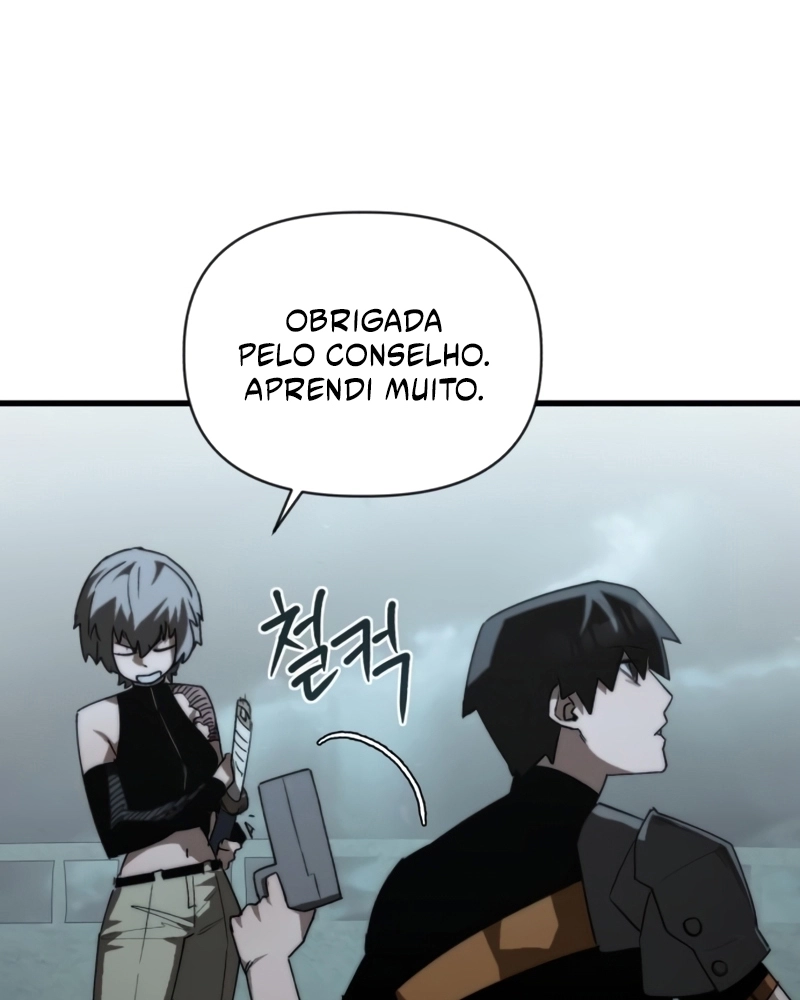 Salvar o Mundo é uma Habilidade Capítulo 10 Página 12